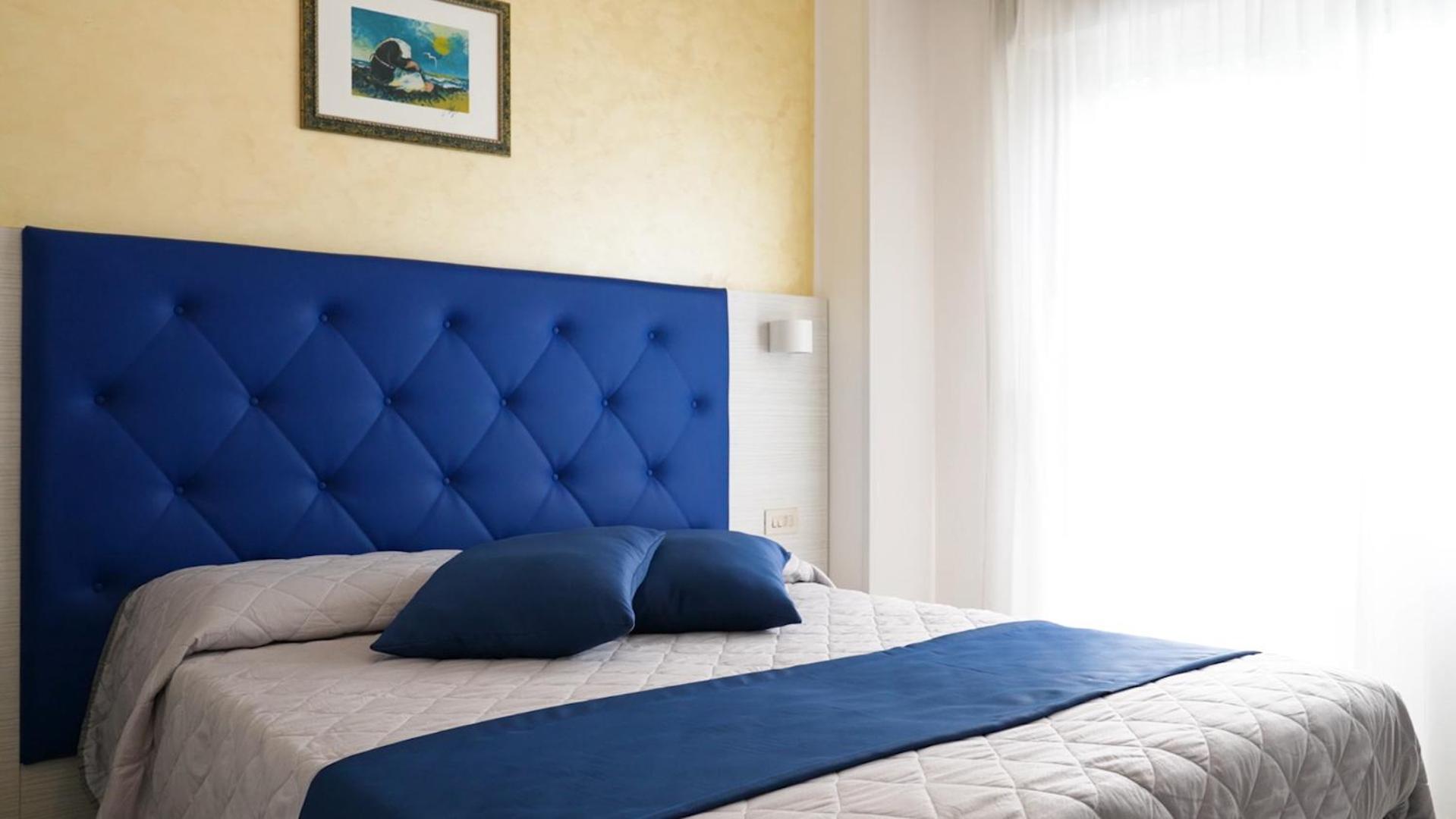 סן בנדטו דל טרנטו Hotel Haus Charlotte מראה חיצוני תמונה