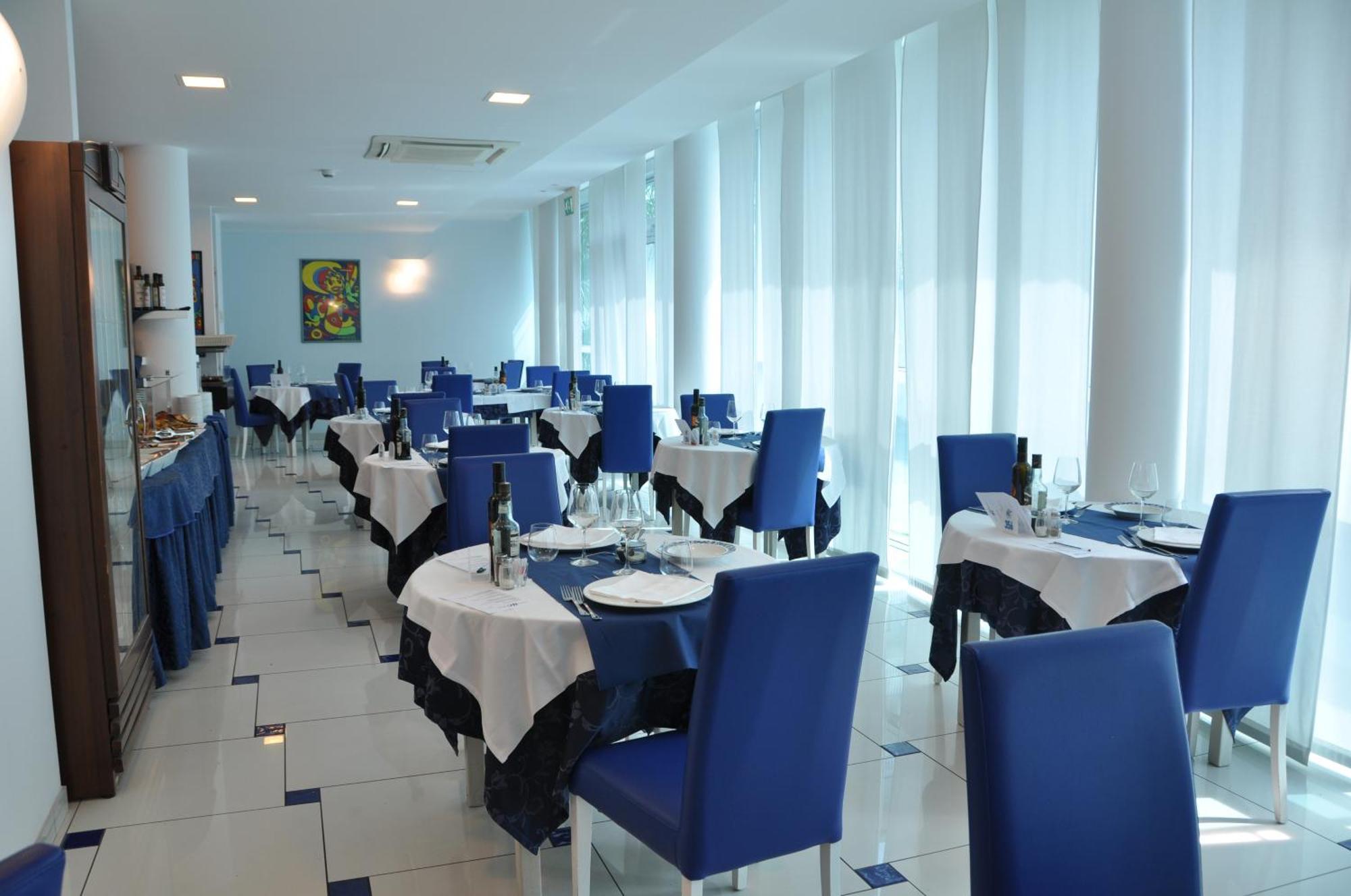 סן בנדטו דל טרנטו Hotel Haus Charlotte מראה חיצוני תמונה